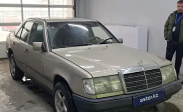 Mercedes-Benz E-Класс 1992 года за 1 600 000 тг. в Павлодар фото 3