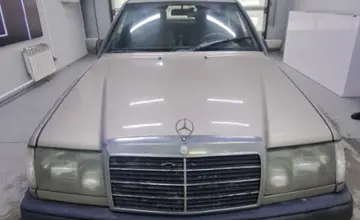 Mercedes-Benz E-Класс 1992 года за 1 600 000 тг. в Павлодар фото 2
