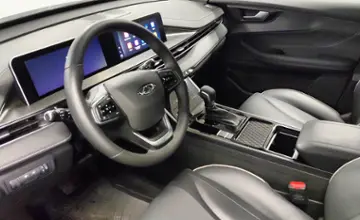 Chery Tiggo 4 2025 года за 8 500 000 тг. в Астана фото 5