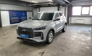 Chery Tiggo 4 2025 года за 8 500 000 тг. в Астана фото 1