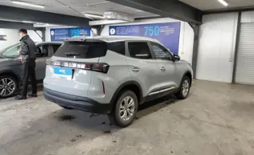 Chery Tiggo 4 2025 года за 8 500 000 тг. в Астана фото 3