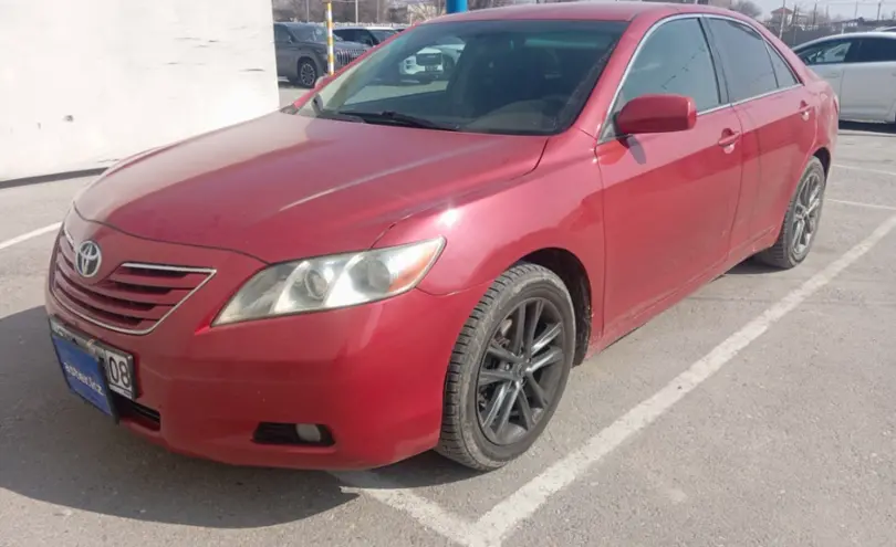 Toyota Camry 2007 года за 5 000 000 тг. в Тараз