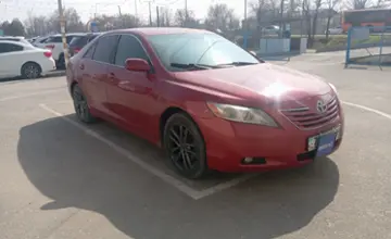 Toyota Camry 2007 года за 5 000 000 тг. в Тараз фото 3