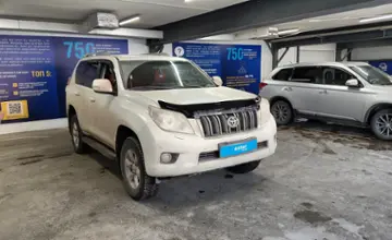 Toyota Land Cruiser Prado 2013 года за 16 000 000 тг. в Астана фото 2