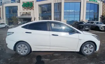 Hyundai Accent 2014 года за 4 500 000 тг. в Астана фото 4