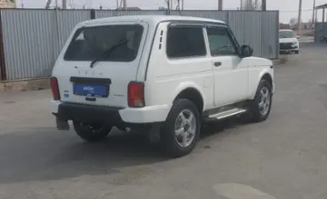 LADA (ВАЗ) 2121 (4x4) 2020 года за 4 000 000 тг. в Атырау