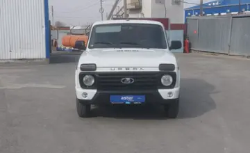 LADA (ВАЗ) 2121 (4x4) 2020 года за 4 000 000 тг. в Атырау фото 2