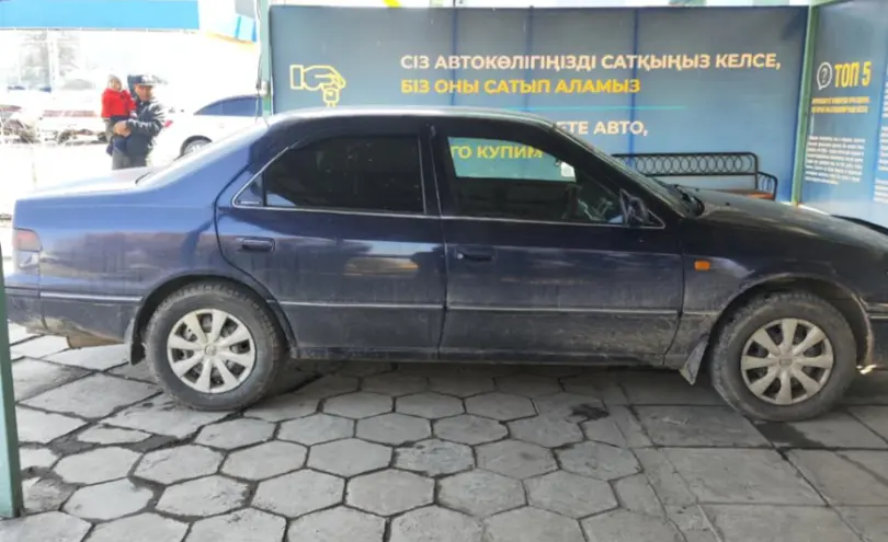 Toyota Camry 1997 года за 3 000 000 тг. в Талдыкорган фото 4