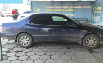 Toyota Camry 1997 года за 3 000 000 тг. в Талдыкорган фото 4