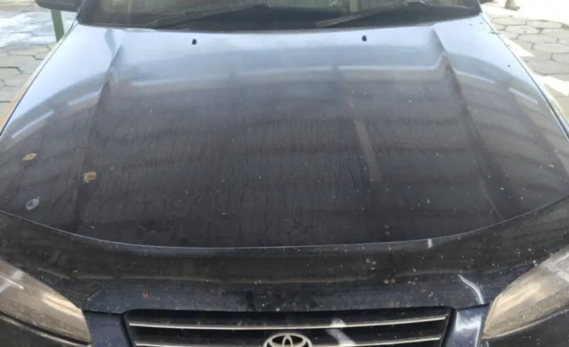 Toyota Camry 1997 года за 3 000 000 тг. в Талдыкорган фото 2