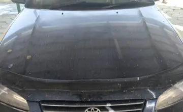 Toyota Camry 1997 года за 3 000 000 тг. в Талдыкорган фото 2