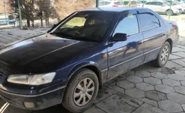 Toyota Camry 1997 года за 3 000 000 тг. в Талдыкорган фото 1