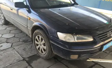 Toyota Camry 1997 года за 3 000 000 тг. в Талдыкорган фото 3