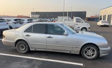 Mercedes-Benz E-Класс 1996 года за 1 500 000 тг. в Алматы фото 4