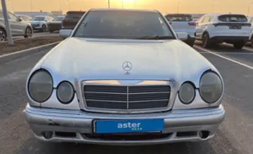 Mercedes-Benz E-Класс 1996 года за 1 500 000 тг. в Алматы фото 2