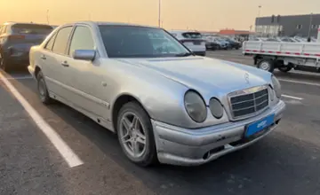 Mercedes-Benz E-Класс 1996 года за 1 500 000 тг. в Алматы фото 3
