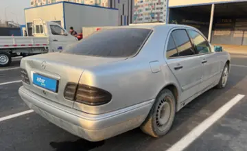 Mercedes-Benz E-Класс 1996 года за 1 500 000 тг. в Алматы