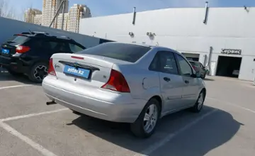 Ford Focus 2004 года за 2 500 000 тг. в Шымкент фото 3
