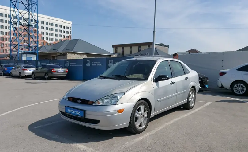Ford Focus 2004 года за 2 500 000 тг. в Шымкент