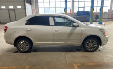 Chevrolet Cobalt 2024 года за 6 000 000 тг. в Караганда фото 4