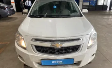Chevrolet Cobalt 2024 года за 6 000 000 тг. в Караганда фото 2
