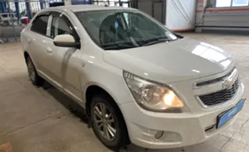 Chevrolet Cobalt 2024 года за 6 000 000 тг. в Караганда фото 3