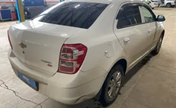 Chevrolet Cobalt 2024 года за 6 000 000 тг. в Караганда