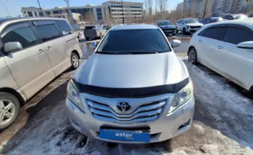 Toyota Camry 2011 года за 6 800 000 тг. в Астана фото 2