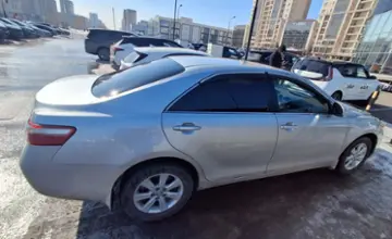 Toyota Camry 2011 года за 6 800 000 тг. в Астана фото 4