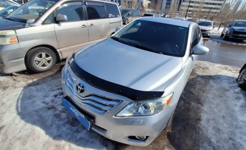 Toyota Camry 2011 года за 6 800 000 тг. в Астана