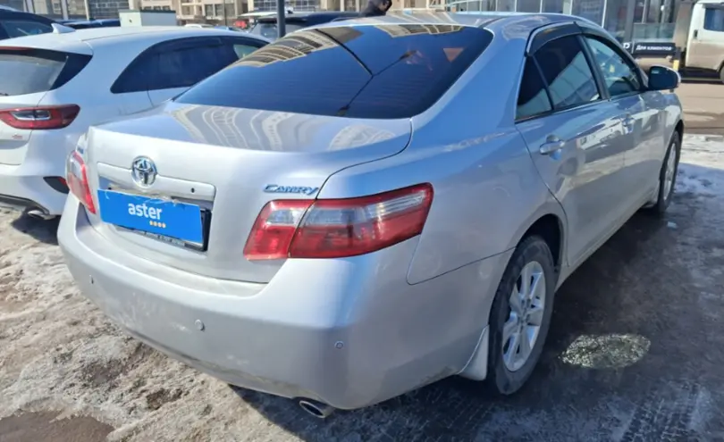 Toyota Camry 2011 года за 6 800 000 тг. в Астана фото 5
