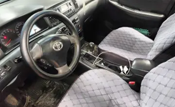 Toyota Corolla 2003 года за 1 500 000 тг. в Астана фото 5