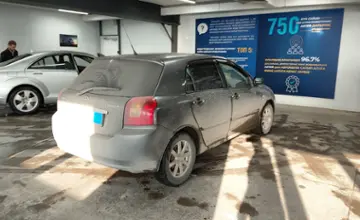 Toyota Corolla 2003 года за 1 500 000 тг. в Астана фото 3