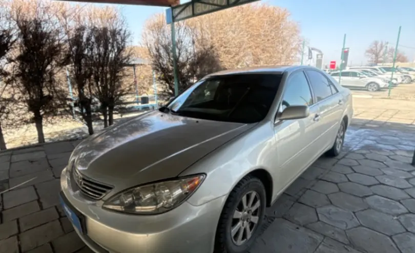 Toyota Camry 2003 года за 5 000 000 тг. в Талдыкорган
