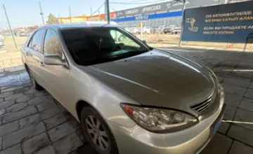 Toyota Camry 2003 года за 5 000 000 тг. в Талдыкорган фото 3