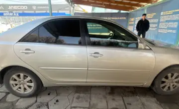 Toyota Camry 2003 года за 5 000 000 тг. в Талдыкорган фото 4