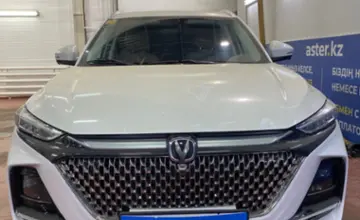 Changan X7 Plus 2024 года за 9 500 000 тг. в Астана фото 2