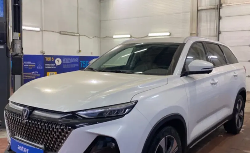 Changan X7 Plus 2024 года за 9 500 000 тг. в Астана