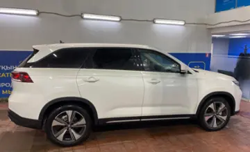 Changan X7 Plus 2024 года за 9 500 000 тг. в Астана фото 4