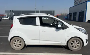 Chevrolet Spark 2022 года за 4 500 000 тг. в Алматы фото 4