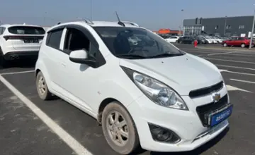 Chevrolet Spark 2022 года за 4 500 000 тг. в Алматы фото 3