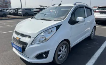 Chevrolet Spark 2022 года за 4 500 000 тг. в Алматы фото 1