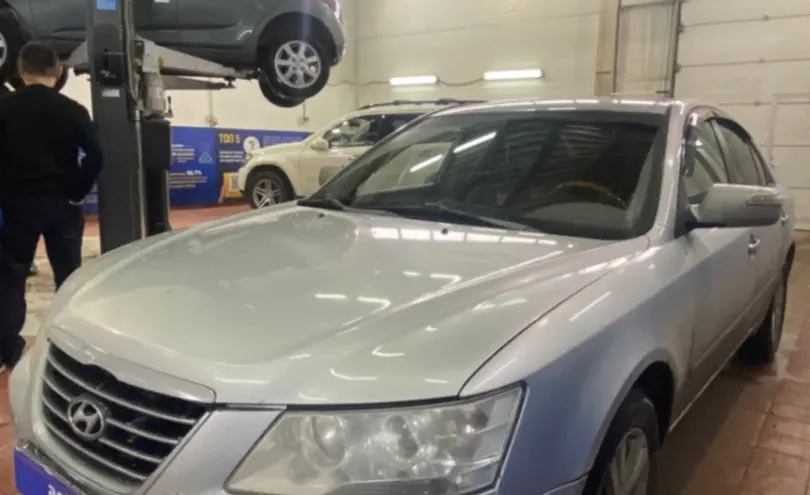 Hyundai Sonata 2008 года за 4 000 000 тг. в Астана