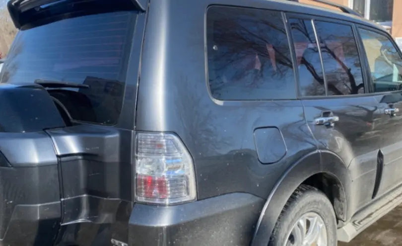 Mitsubishi Pajero 2020 года за 15 000 000 тг. в Костанай фото 5