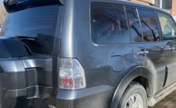 Mitsubishi Pajero 2020 года за 15 000 000 тг. в Костанай