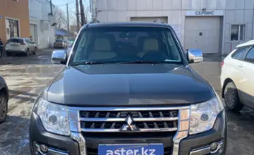 Mitsubishi Pajero 2020 года за 15 000 000 тг. в Костанай фото 2