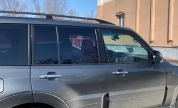 Mitsubishi Pajero 2020 года за 15 000 000 тг. в Костанай фото 4