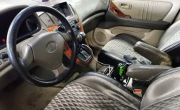 Lexus RX 1999 года за 4 500 000 тг. в Астана фото 5