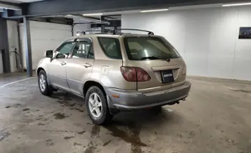 Lexus RX 1999 года за 4 500 000 тг. в Астана фото 4