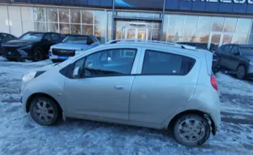 Chevrolet Spark 2023 года за 5 400 000 тг. в Актобе фото 4